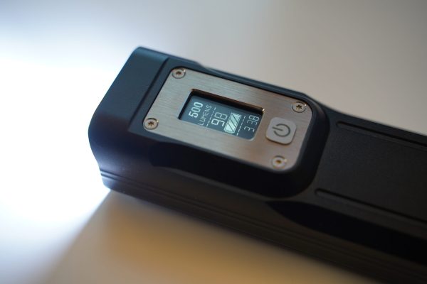 FireLight L2000 Electric Scooter Light - Image 3