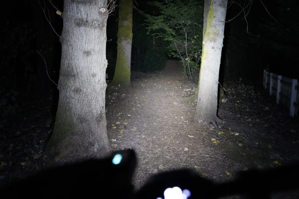 FireLight L2000 Electric Scooter Light - Image 4