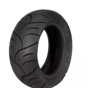 100/55-6.5 Electric Scooter Tires – Durable Rubber/Nylon Hybrid for 11" Tubeless Scooters