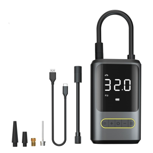 Electric Tire Pump
