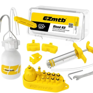 Hydraulic Brake Bleed Kit