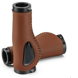 Deluxe Electric Scooter & E-bike Grips