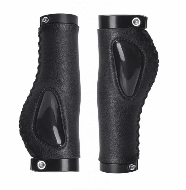 Deluxe Electric Scooter & E-bike Grips - Image 4