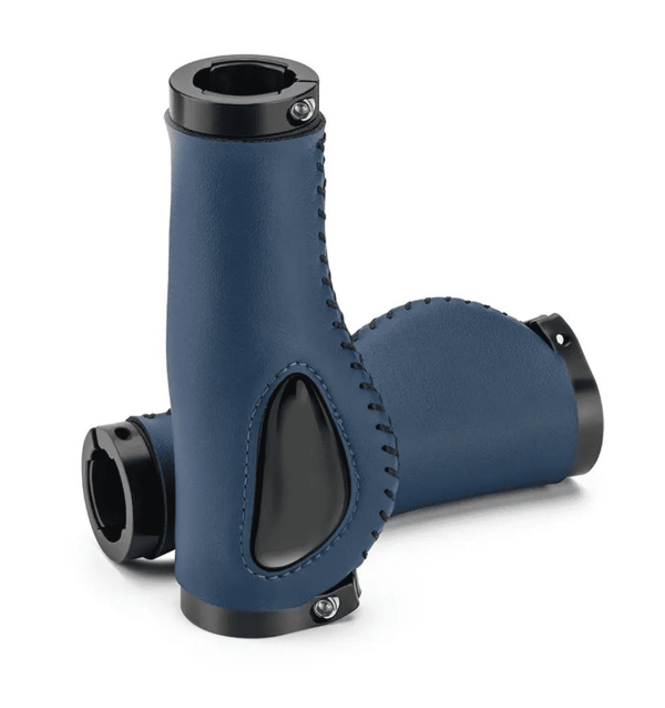 Deluxe Electric Scooter & E-bike Grips - Image 5