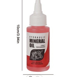 Hydraulic Brake Oil