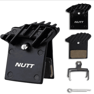 Nutt Brake Pads