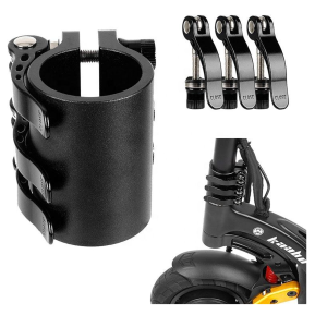 Kaabo Mantis Rugged Clamp