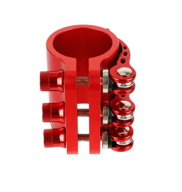 Kaabo Mantis Rugged Clamp - Image 6