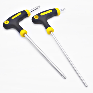 T25 Torx Bit Wrench