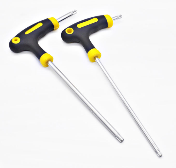 T25 Torx Bit Wrench