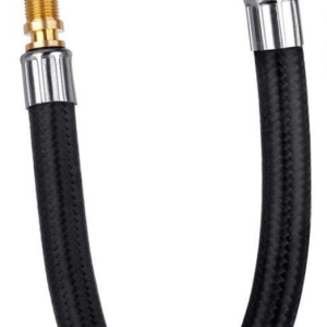 Quick Release Tire Pump Extender