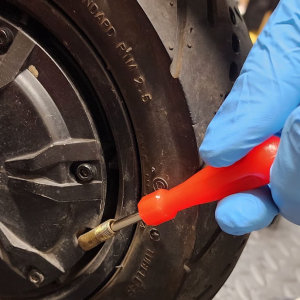 Valve Core Adjustment Tool - Excellent for Tire Maintenance and Anti-Flat Installation